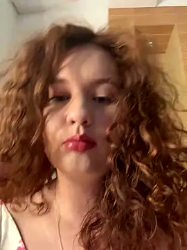 Anna Desire  online show from November 25, 11:34 am