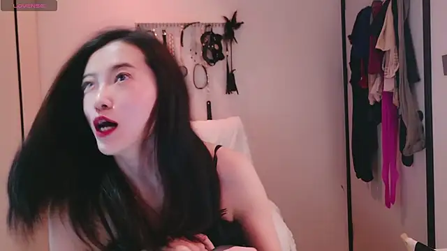 Sweet-521 online show from November 9, 3:02 am