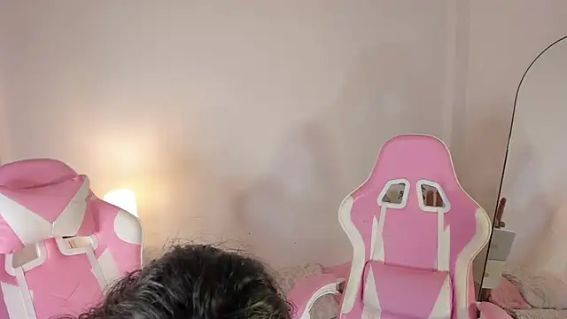 martina roldam online show from October 4, 2:50 am