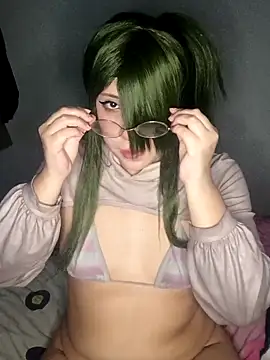 AsukaLangleySoryu online show from October 7, 12:48 am