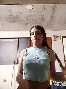 charlotes28 online show from March 30, 3:44 pm