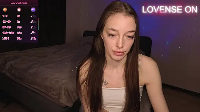 Cherry air online show from March 29, 12:20 am