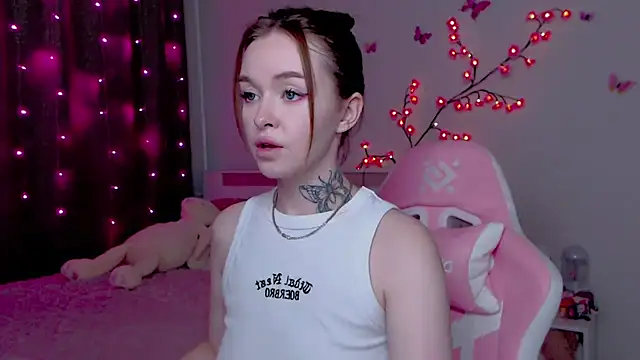 Naughty Mable online show from September 28, 2:40 am