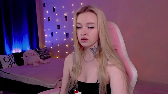 Naughty Mable online show from June 2, 1:17 am