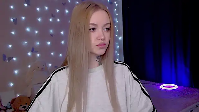 Naughty Mable online show from February 26, 1:15 am