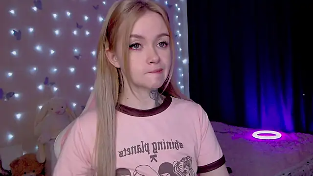 Naughty Mable online show from March 14, 1:39 am