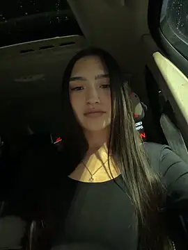 MilenaMilven online show from March 27, 7:58 pm