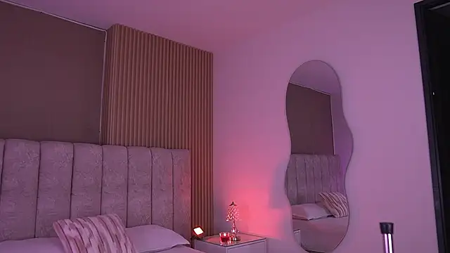 sam lewins online show from February 18, 7:35 pm