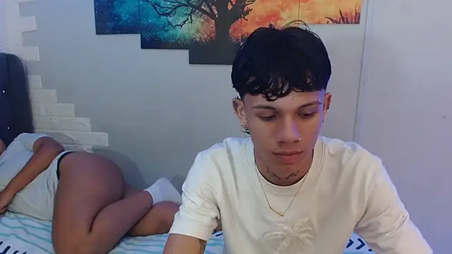 andy dan18 online show from November 2, 12:52 pm