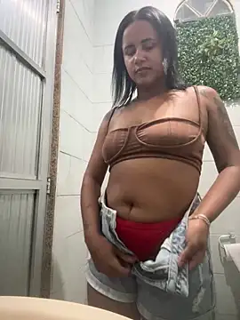 Didi3699 online show from April 17, 10:23 pm