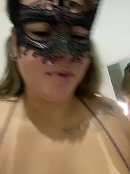 Casadadelicia26 online show from April 8, 4:47 am