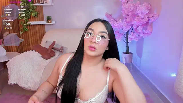 stefany duque1  online show from September 25, 3:16 am