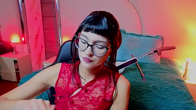 Abbydreams  online show from February 3, 7:51 pm