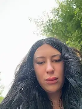 AndreaMood online show from July 19, 6:59 am