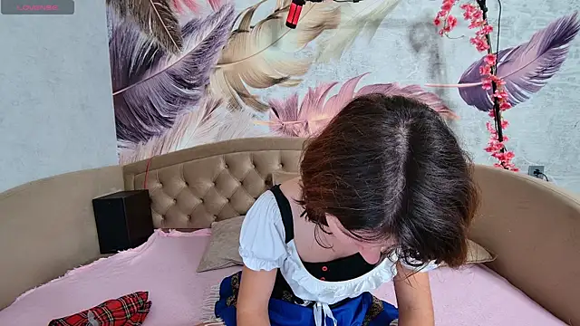 Anoraa online show from September 29, 2:27 am