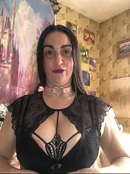 BELLAMORGANE1 online show from February 9, 1:13 pm