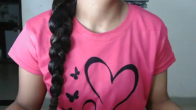 Somiya87 online show from March 19, 10:08 am