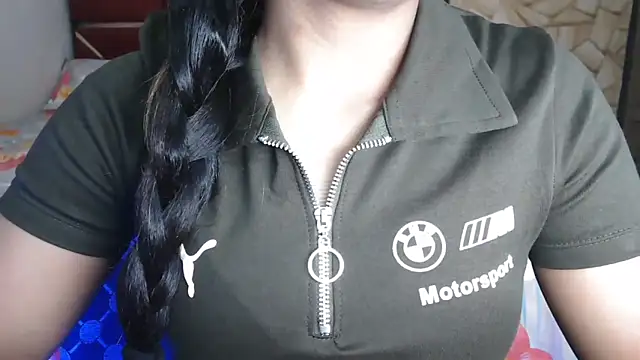 Somiya87 online show from April 12, 6:00 pm