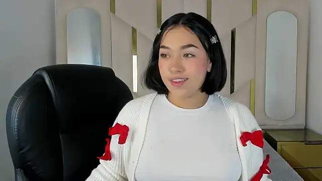 IsabellRodriguez18 online show from October 20, 2:47 am