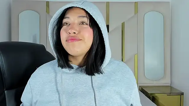 IsabellRodriguez18 online show from September 25, 3:27 am