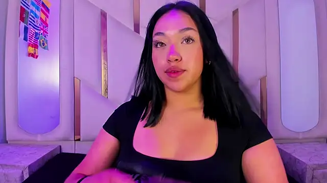 IsabellRodriguez18 online show from July 22, 1:45 pm