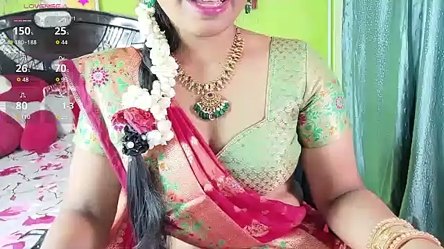 sexyhoney27 online show from October 16, 4:42 pm