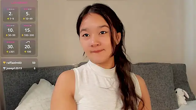 Maekko online show from October 26, 3:35 am