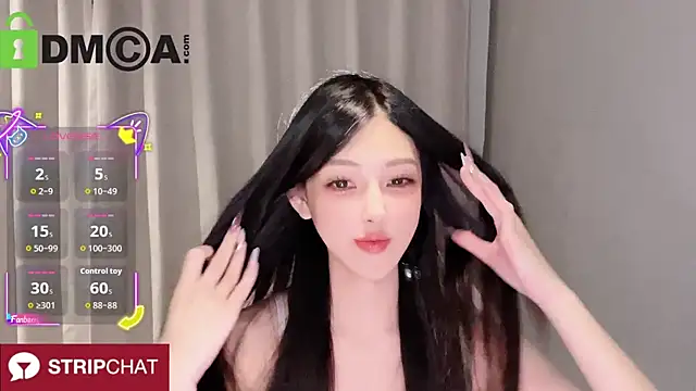 Anastasiayo online show from October 4, 2:32 pm