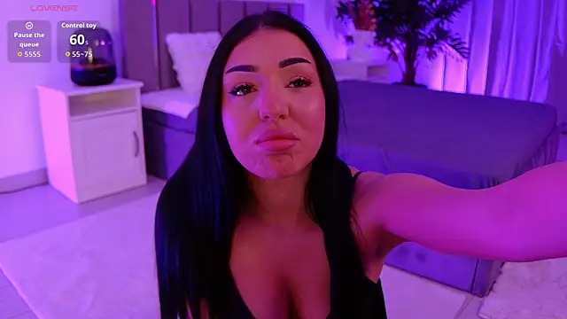 evanew  online show from February 23, 5:56 pm