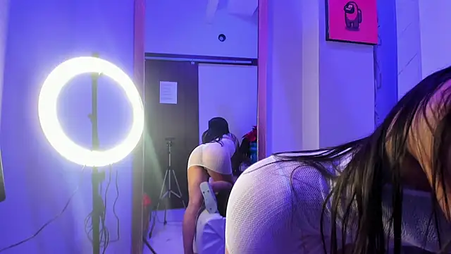 Chloe Martini online show from October 9, 3:21 am