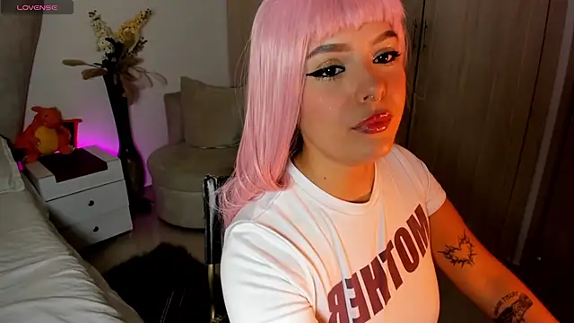 rachaeldeckard   online show from September 21, 5:17 am