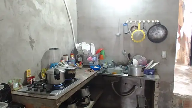 Coral0403 online show from March 22, 4:35 pm