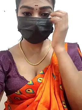 meena 27 online show from December 22, 6:05 am