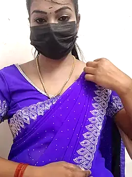 meena 27 online show from October 17, 6:27 am