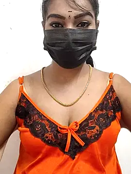 meena 27 online show from November 9, 6:09 am