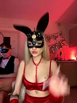 SOFYandMIKE online show from December 17, 8:24 pm