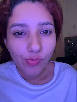 emmariders2 online show from July 18, 4:27 am