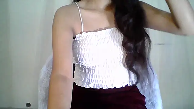 Naughty Nayra online show from September 9, 4:07 pm