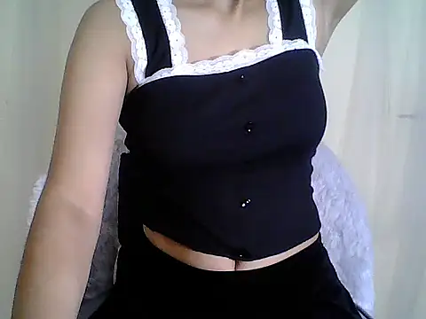 Naughty Nayra online show from September 16, 6:49 pm