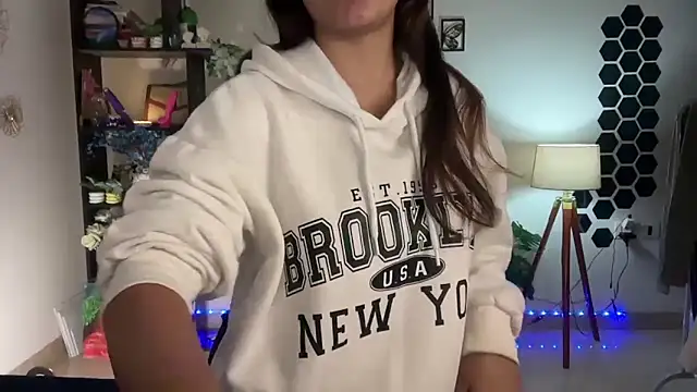 roseofvenom online show from November 12, 6:17 pm