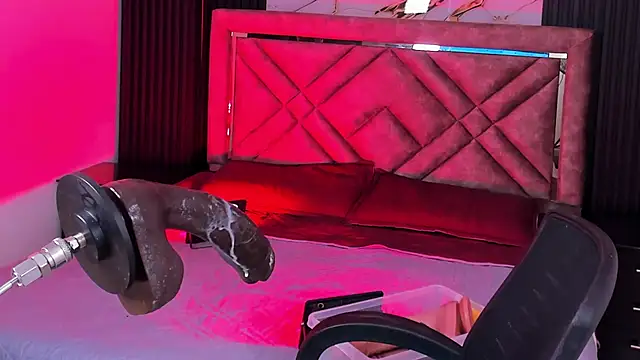 Geabloom online show from December 3, 1:57 pm