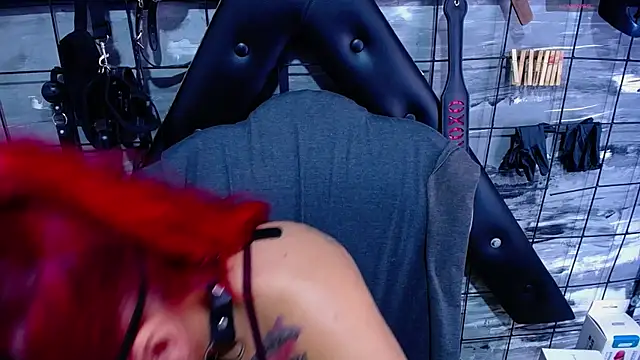 Alana Roth online show from November 20, 8:21 pm