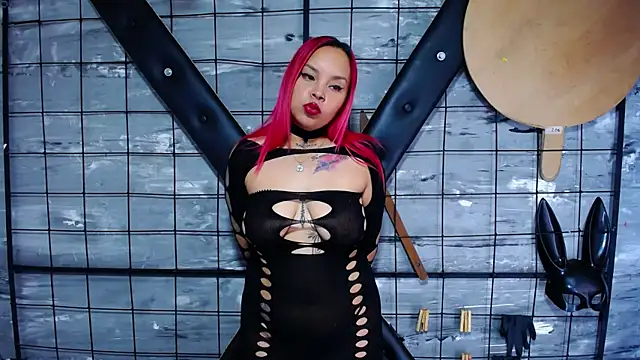 Alana Roth online show from November 5, 7:08 pm