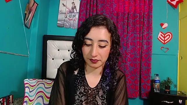 valerie mase online show from September 26, 7:00 pm