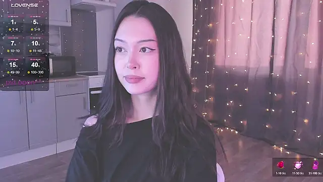 kittenrisha online show from January 10, 6:29 am