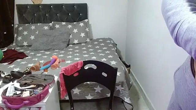 brittanysexhot online show from October 20, 5:38 pm