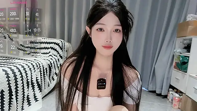 diandian-866 online show from April 14, 1:49 am