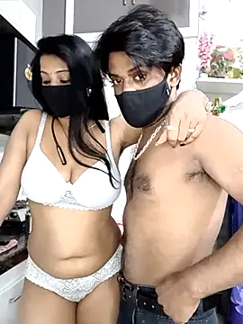 Best-Couple online show from March 22, 8:20 am