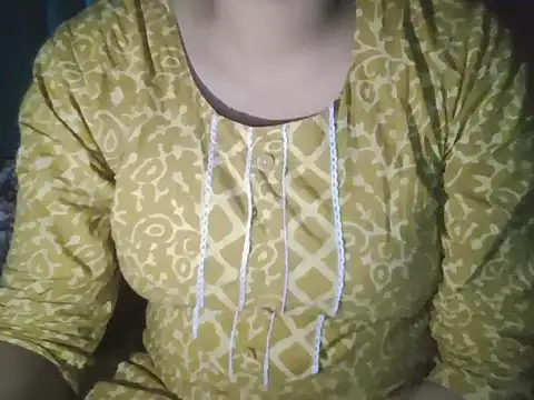 Hot-shanvi online show from October 3, 3:28 pm