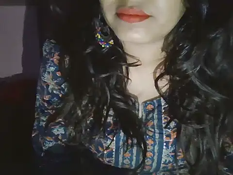 Hot-shanvi online show from March 8, 4:33 pm